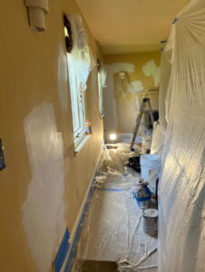 Interior Painting