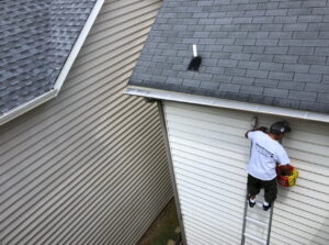 Roofing Repairs