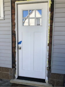 Doors & Windows (Interior) - gallery