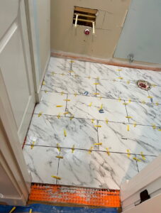 Bathroom Remodeling - gallery