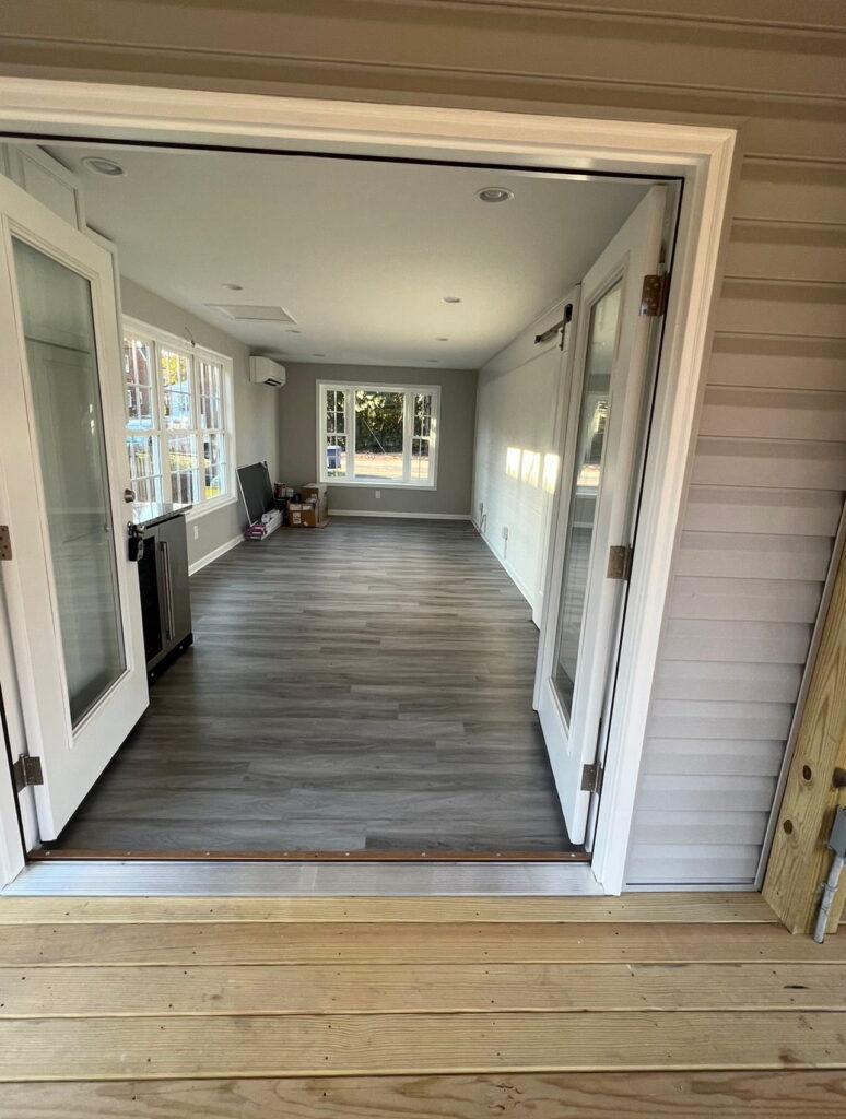 Window Installation - mkr general remodeling