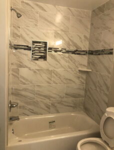 Bathroom Remodeling