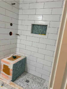 Bathroom Remodeling